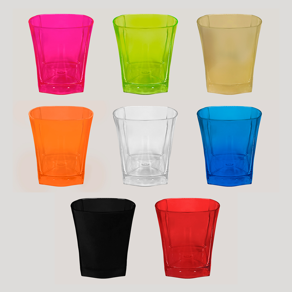 Vasos Whiskero