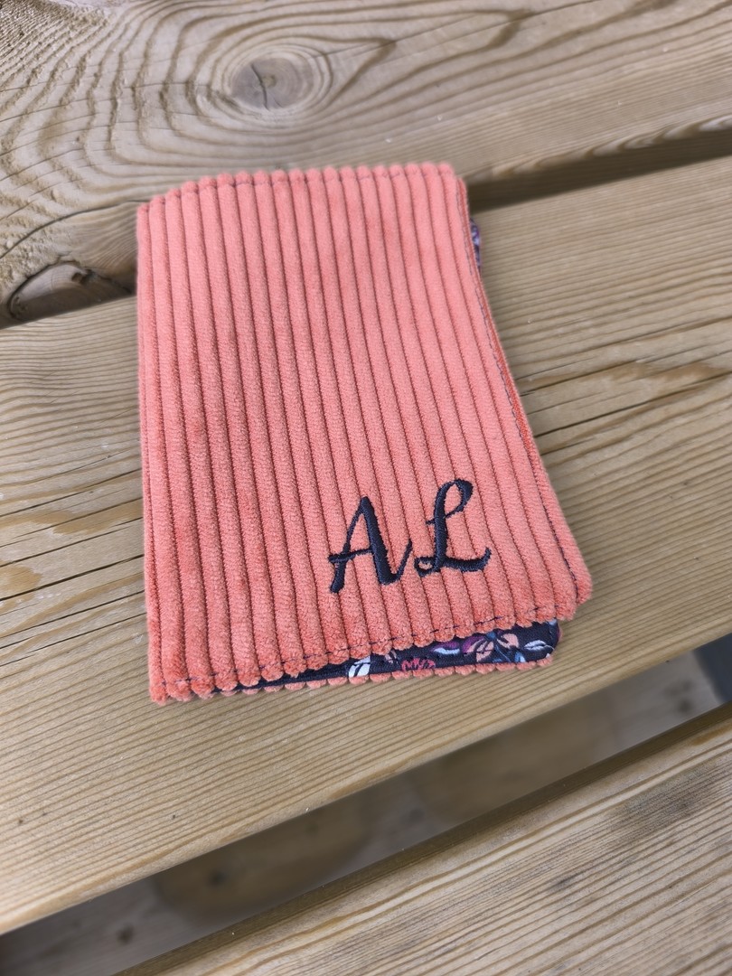 Porte passeport ORION