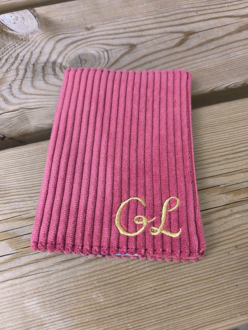 Porte passeport ORION