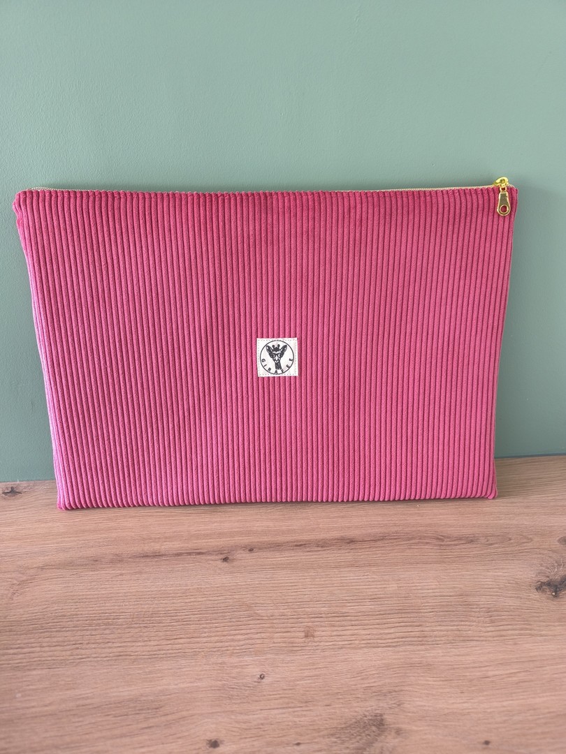 Housse de protection pour ordinateur SIRIUS