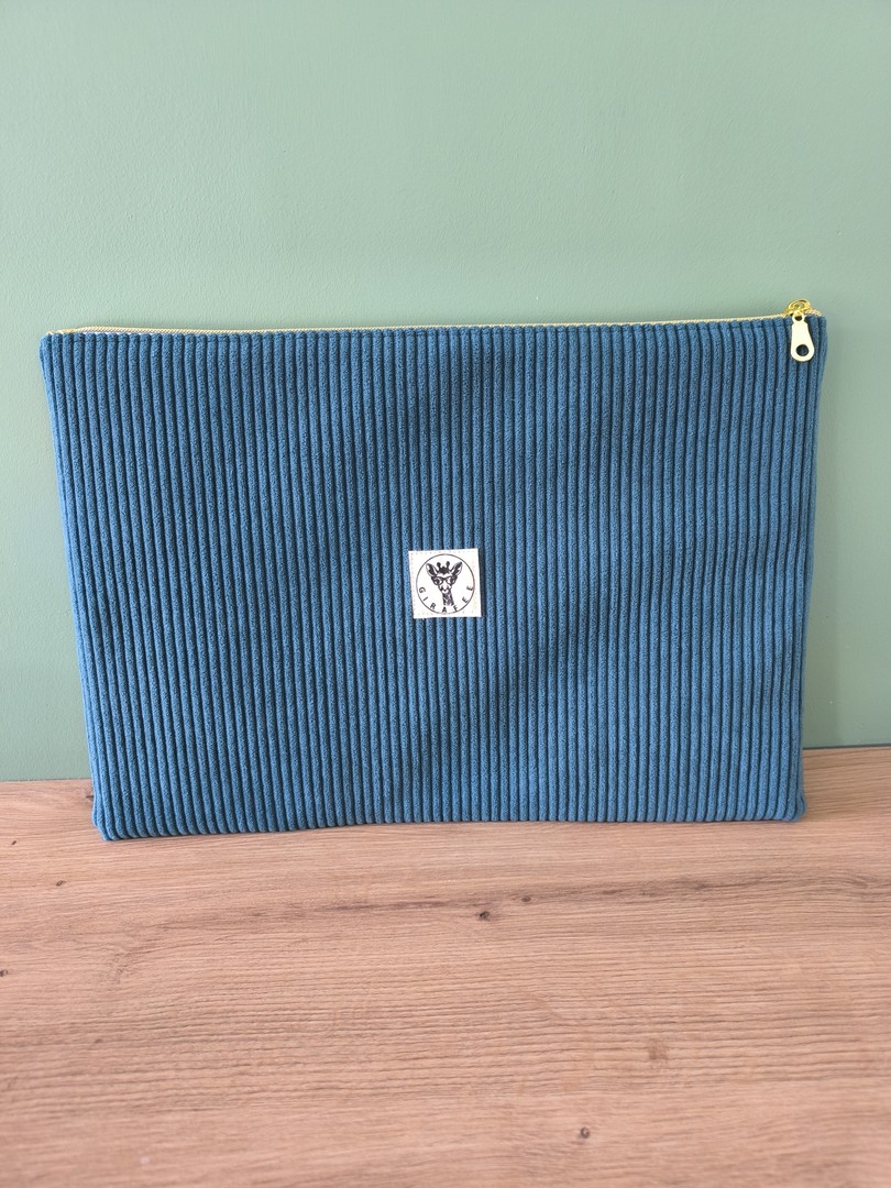 Housse de protection pour ordinateur SIRIUS