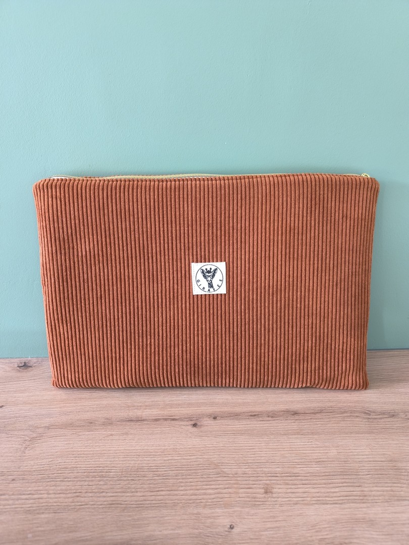 Housse de protection pour ordinateur SIRIUS