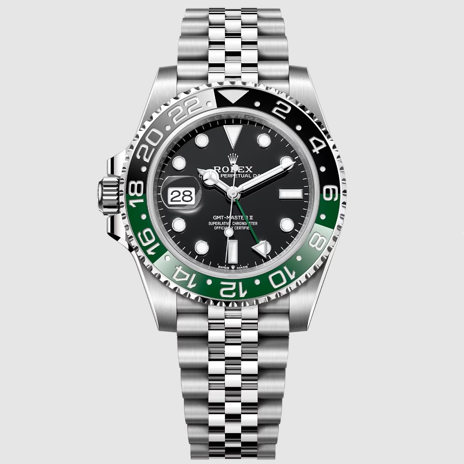 126720vtnr Rolex Sprite Jubilee