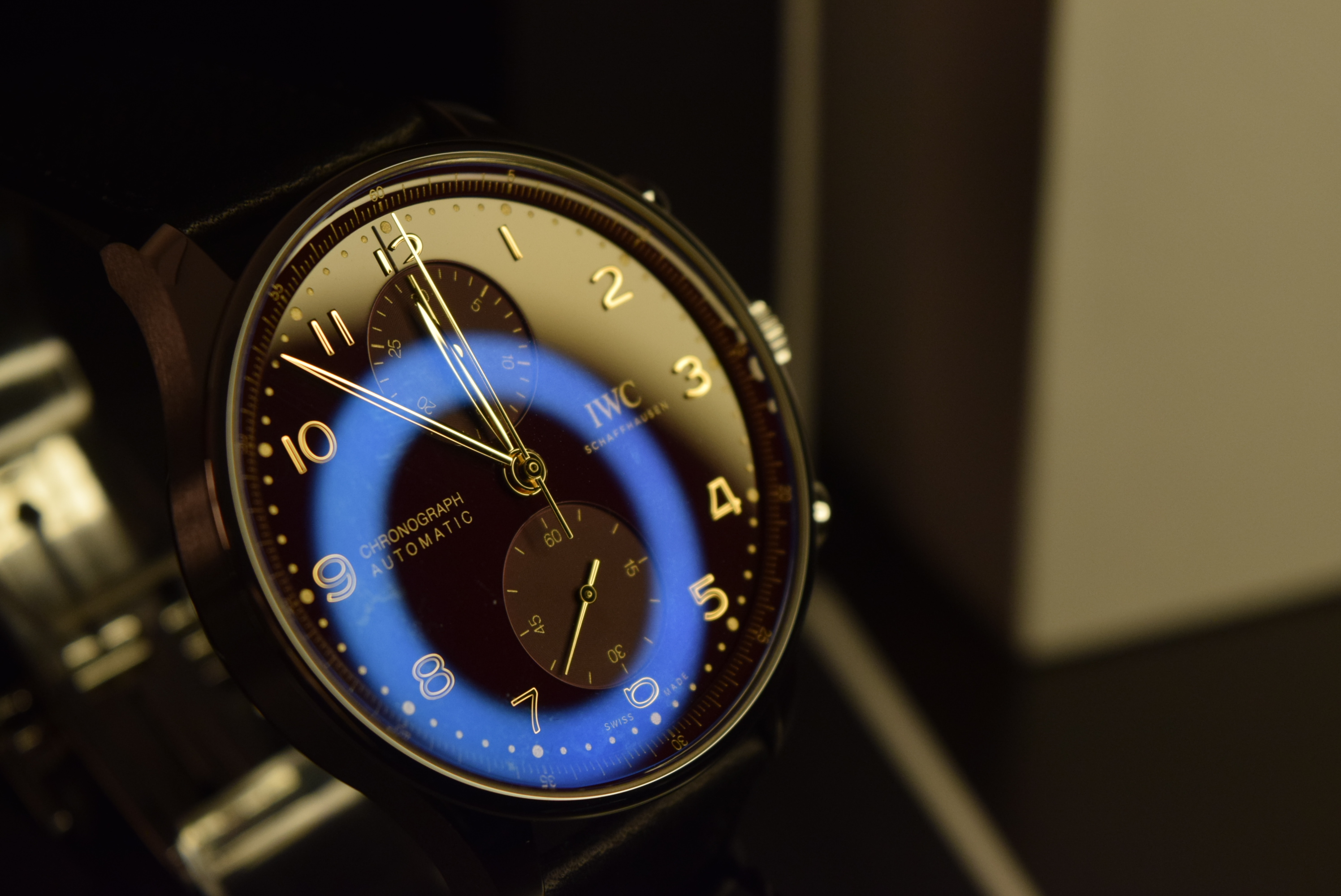 IW371629 IWC Year of the Dragon