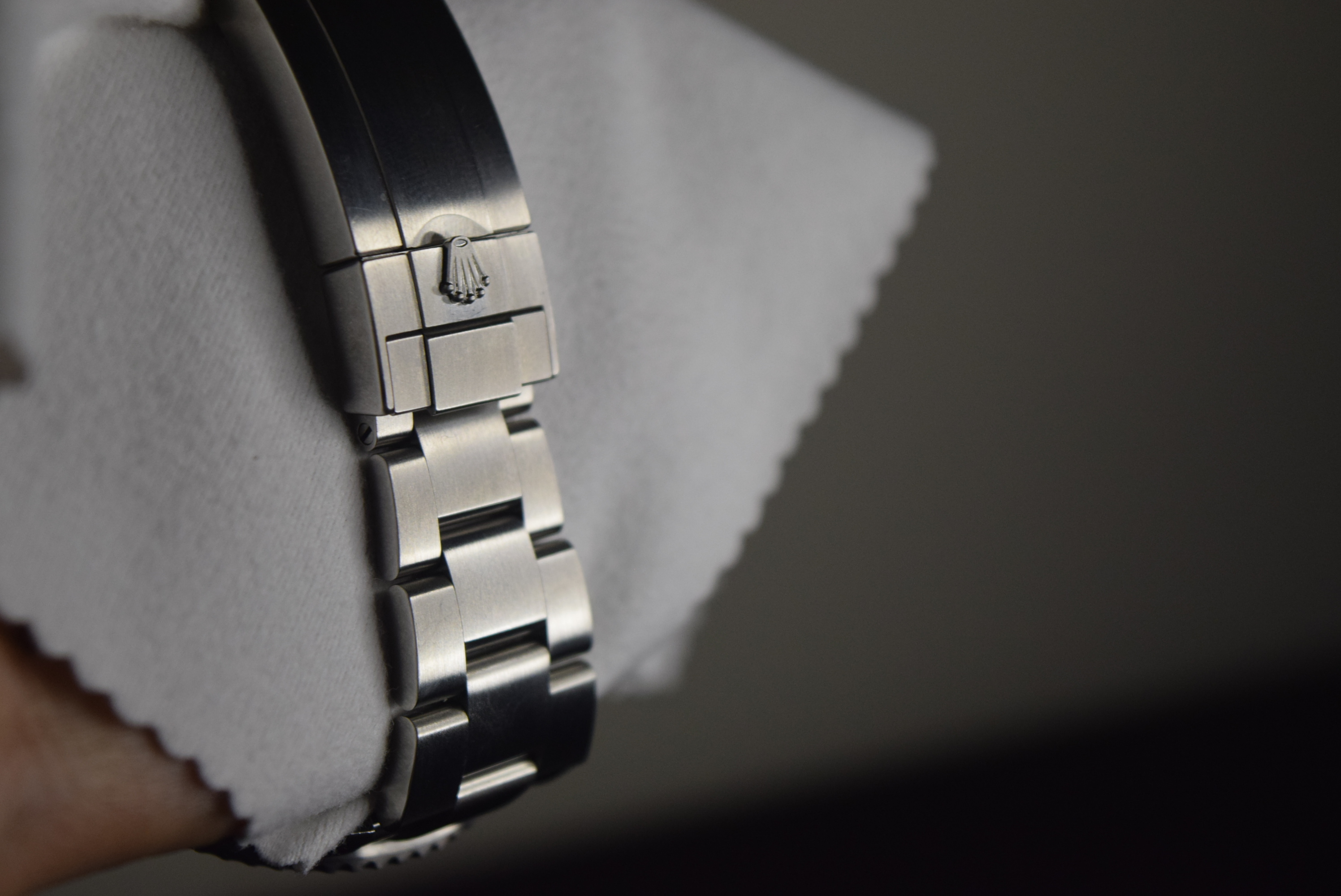 126600 Rolex Sea Dweller