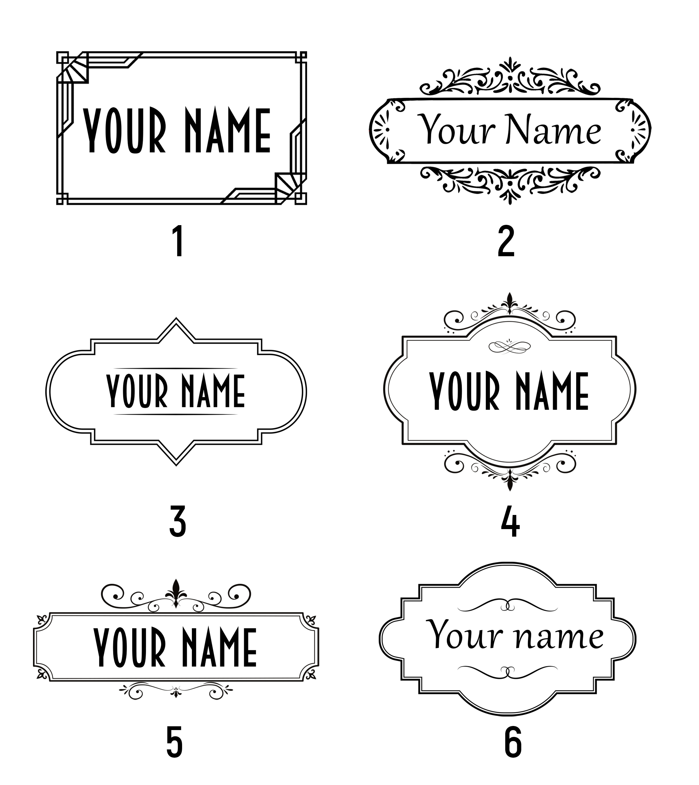30x11cm Slate board - Customizable / Planche apéro en ardoise personnalisable