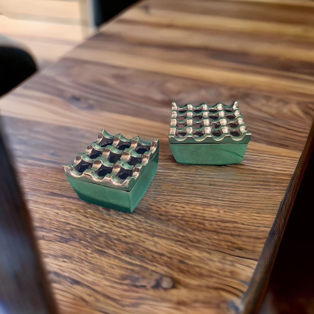 Cendriers  pour cigarettes