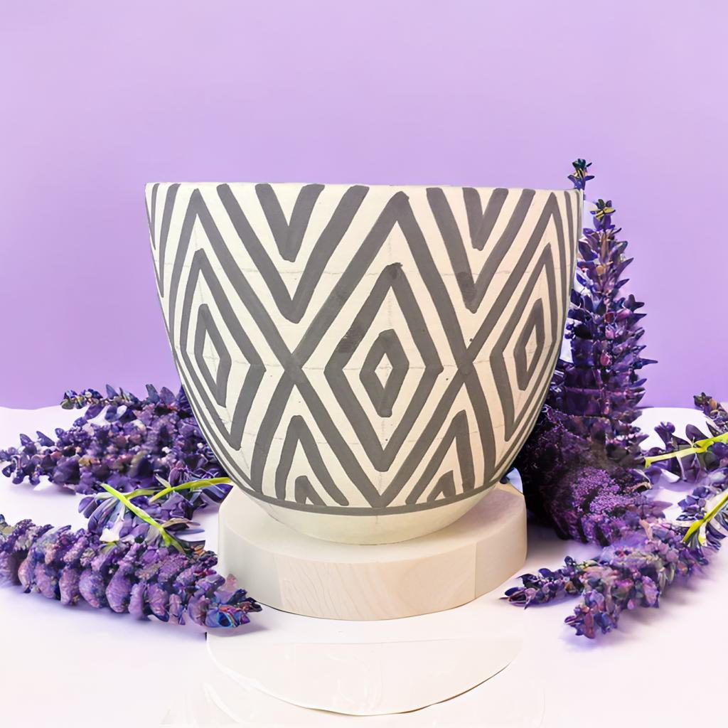 VASE décoratif en céramique