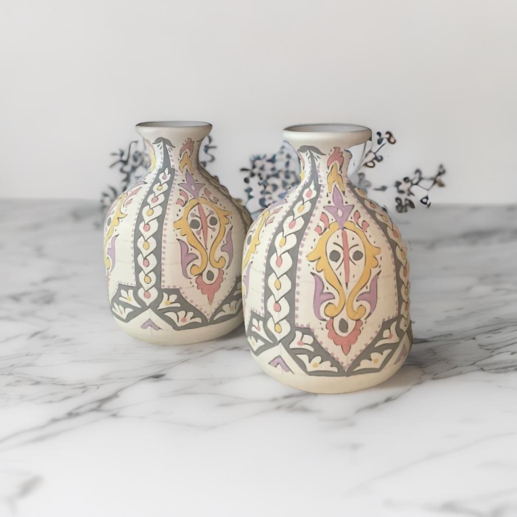 Vases décoratifs