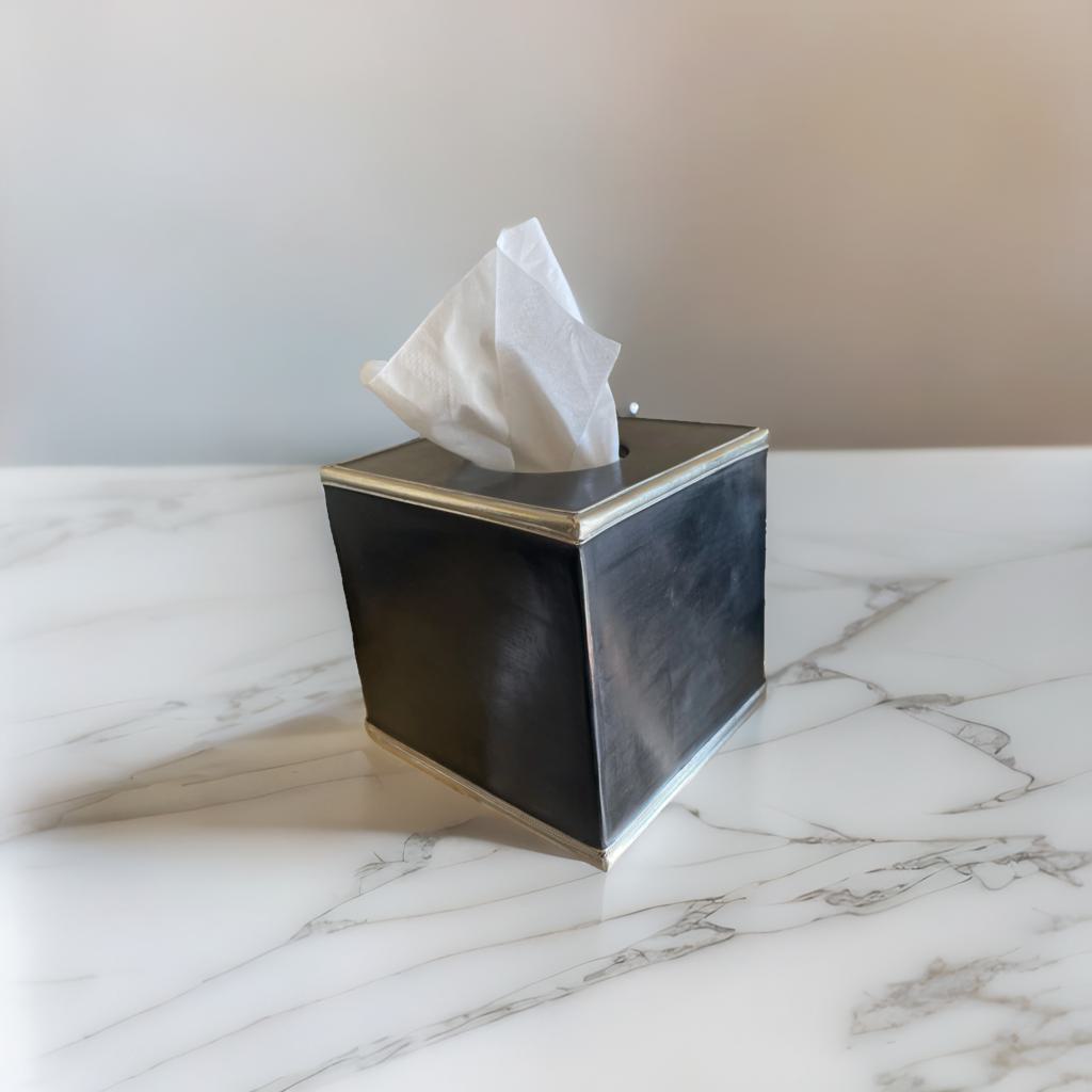 Boîte à mouchoirs