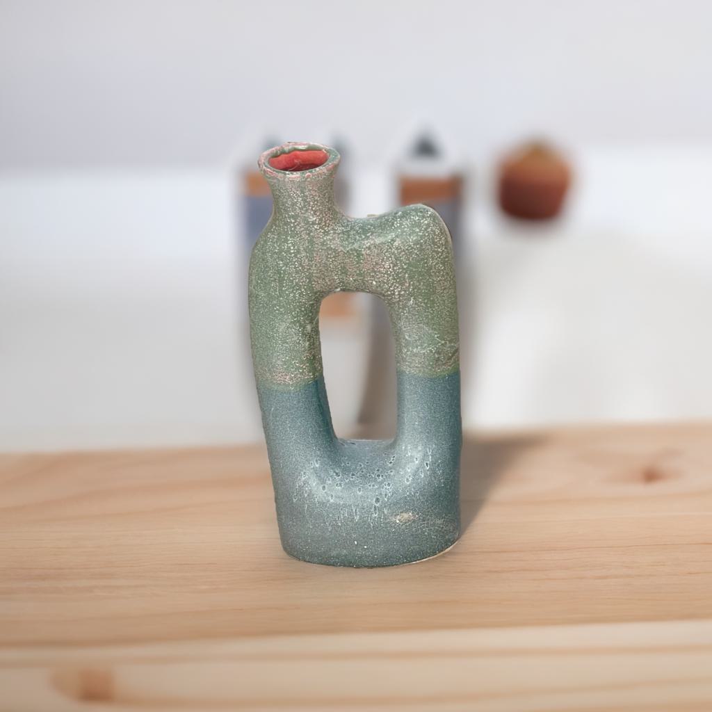 Vase en céramique