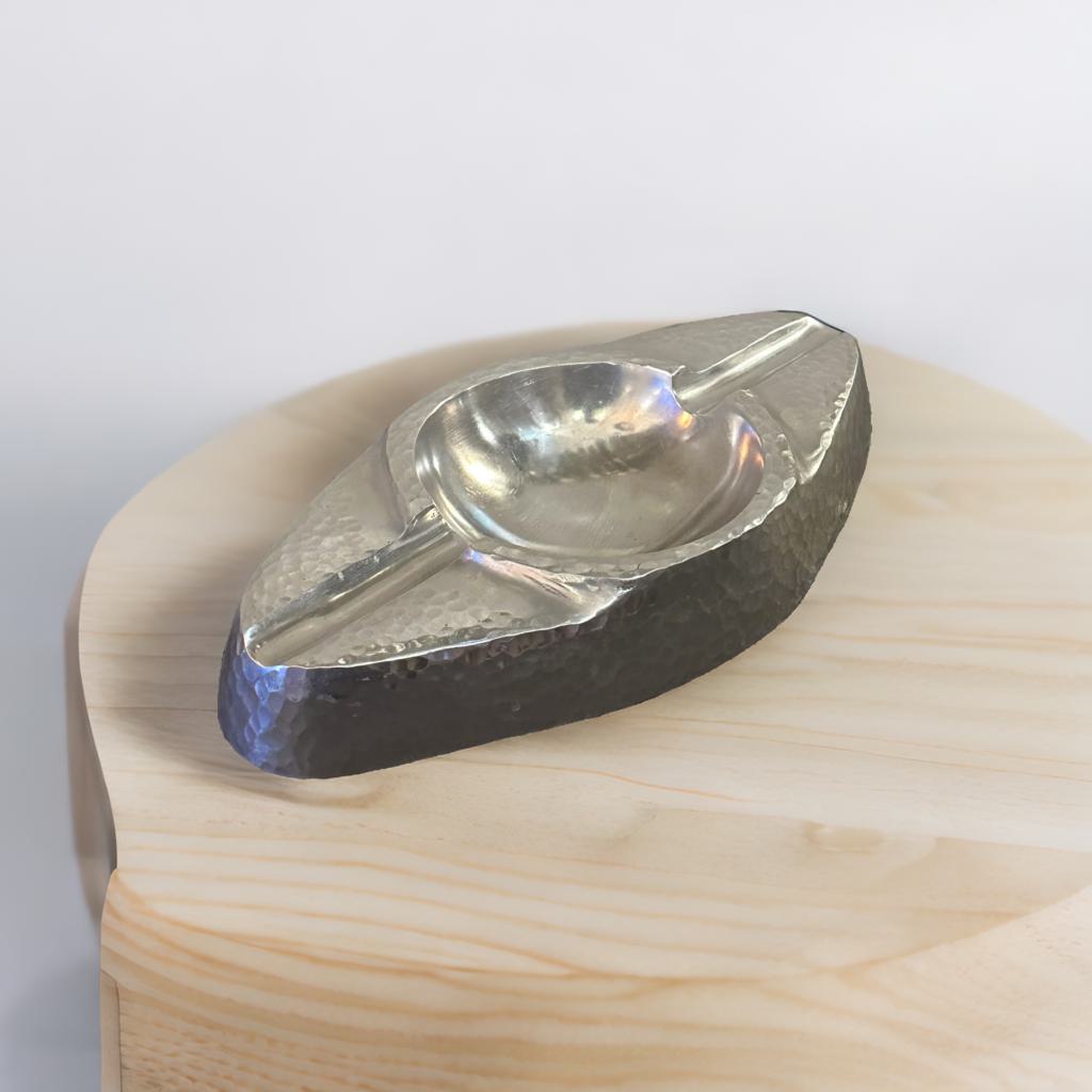 Cendrier en Aluminium