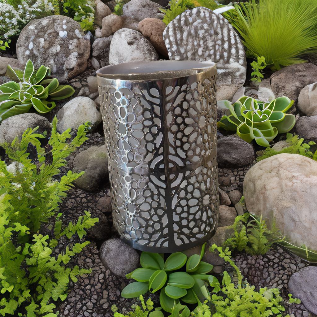 aplique en Aluminium