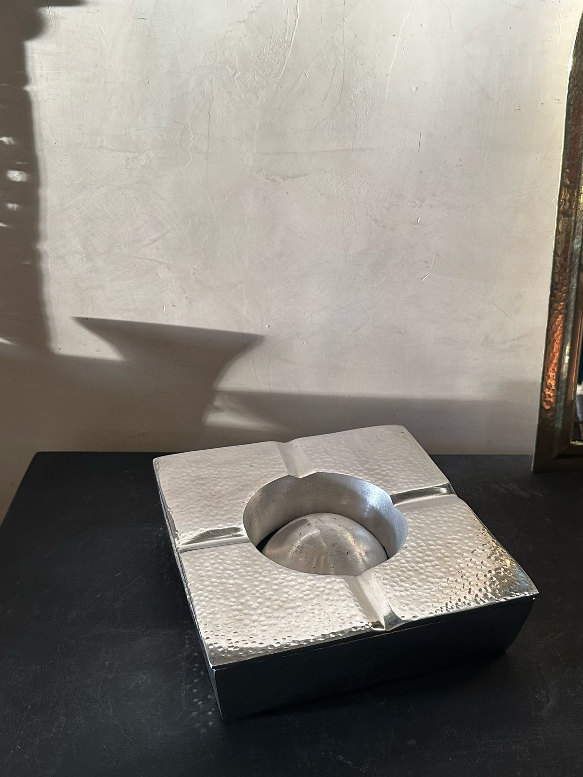 Cendrier Design Moderne