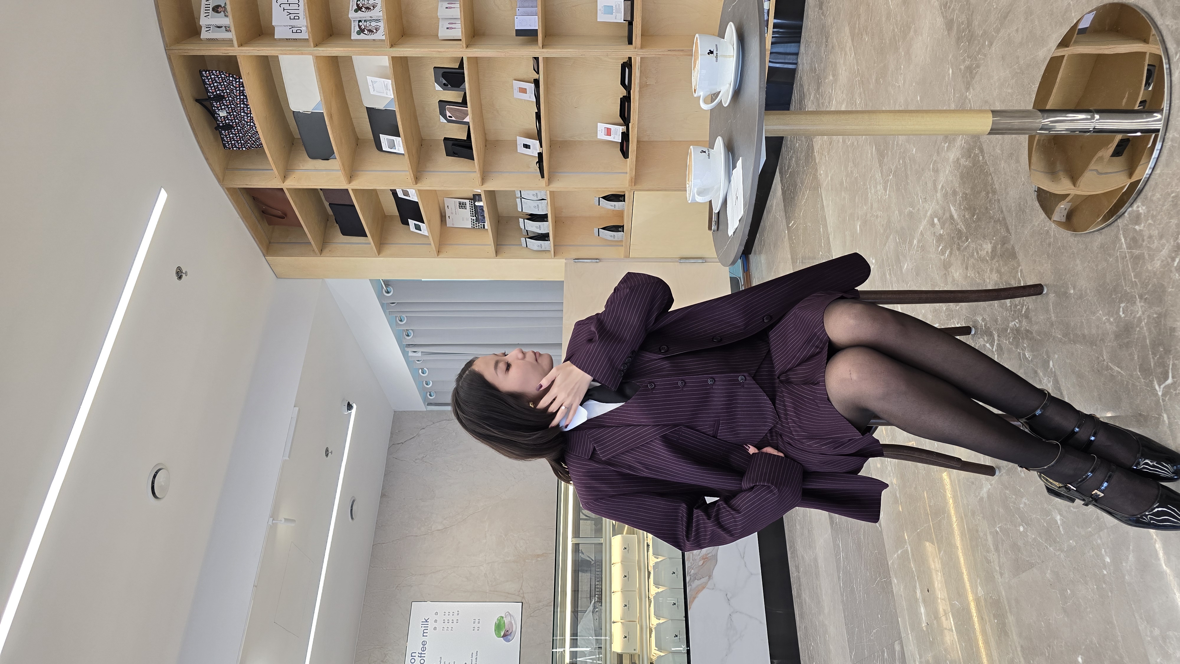 Suit 3 pieces