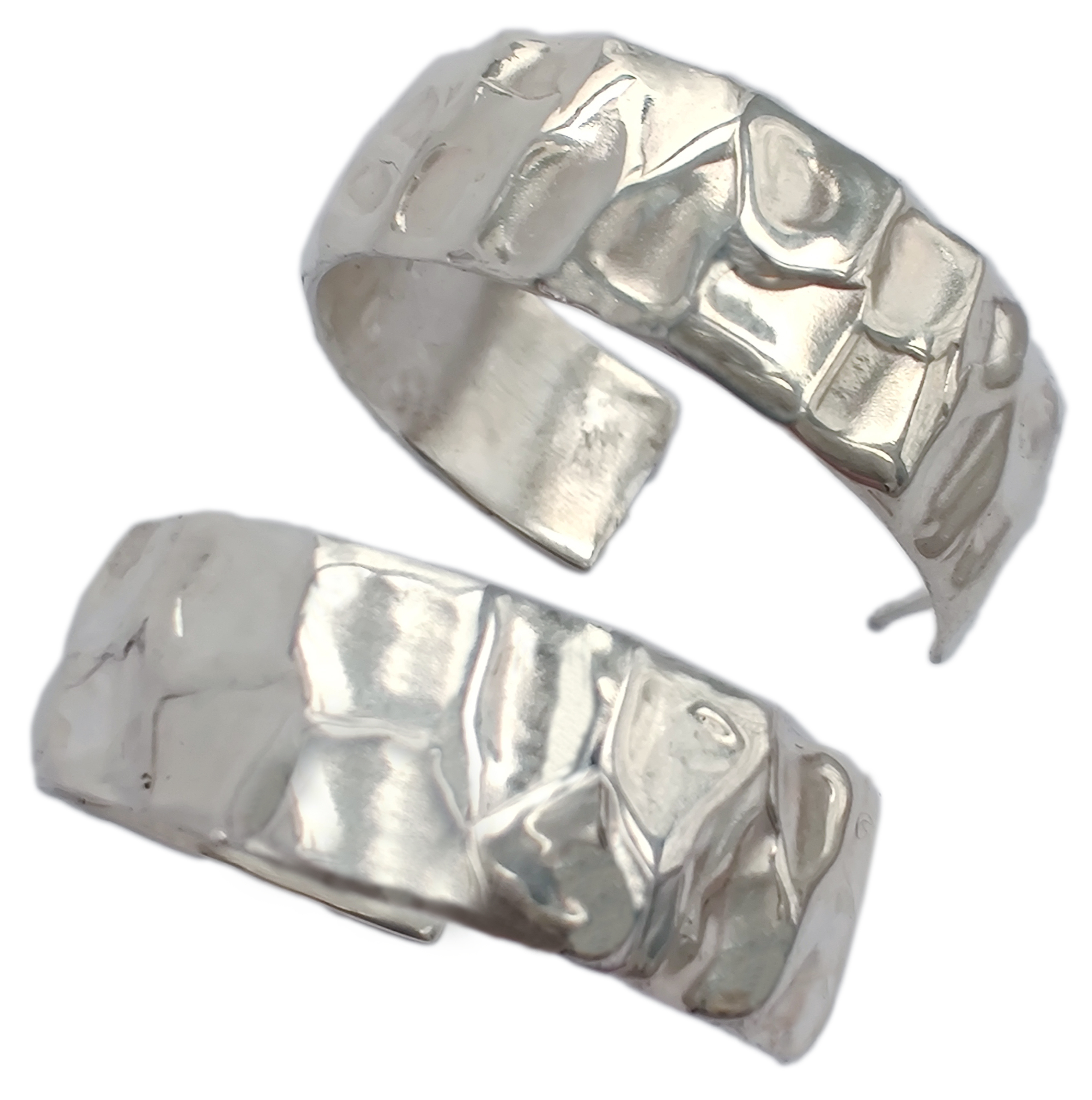 Gipsy hoops