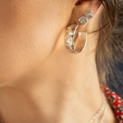 Gipsy hoops