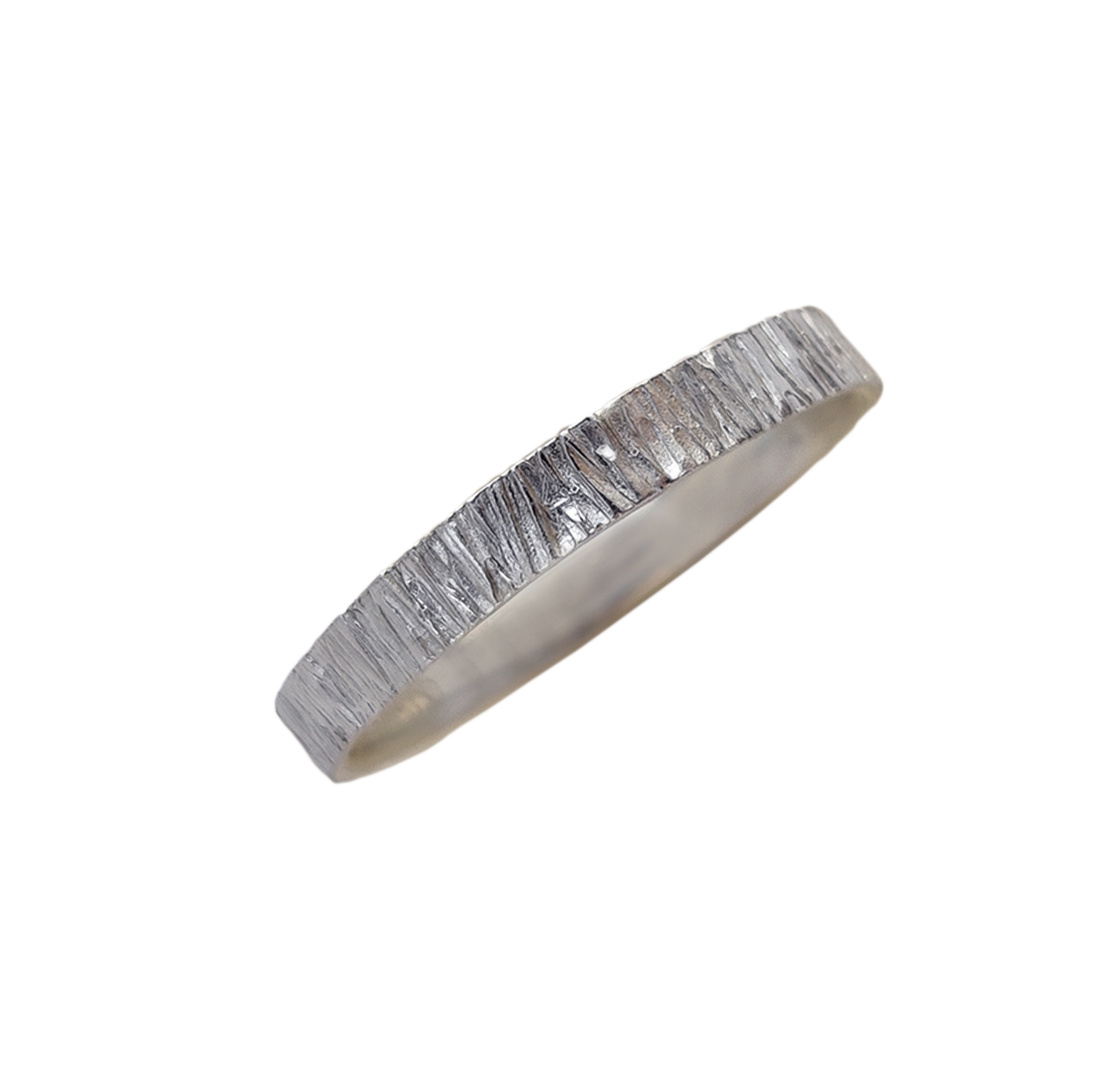 Hammered band