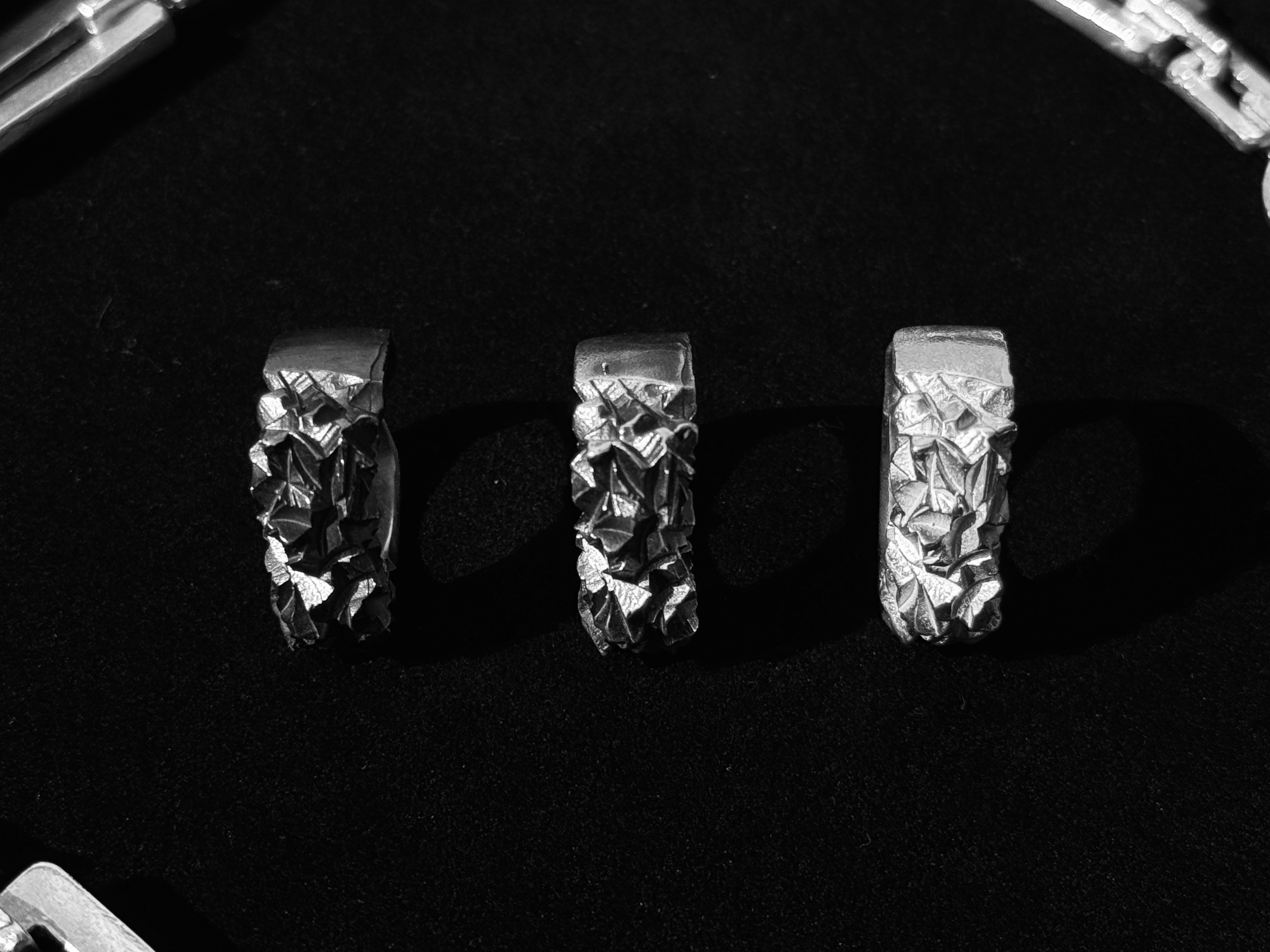 Mountain ring