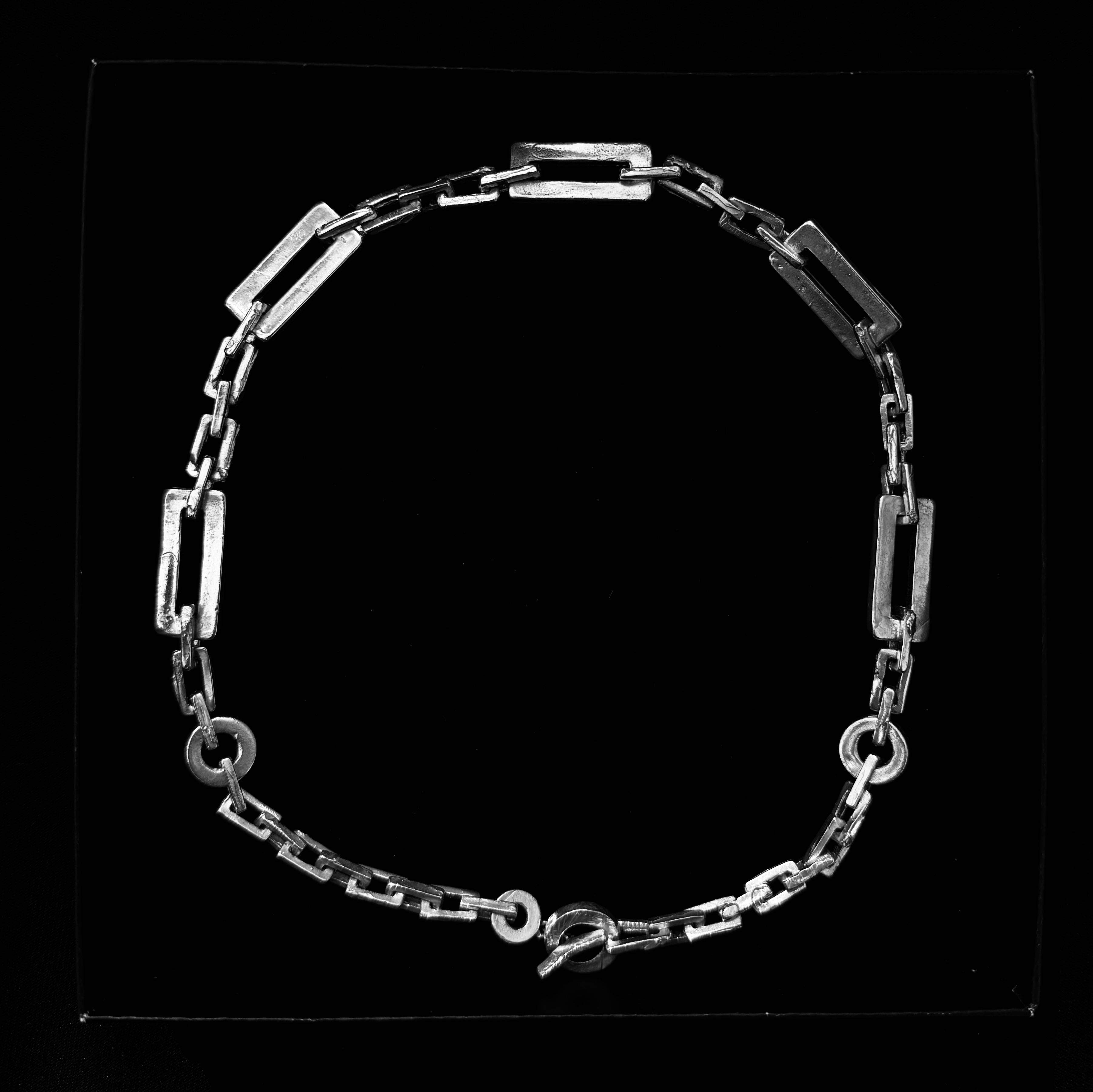 Chunky chain