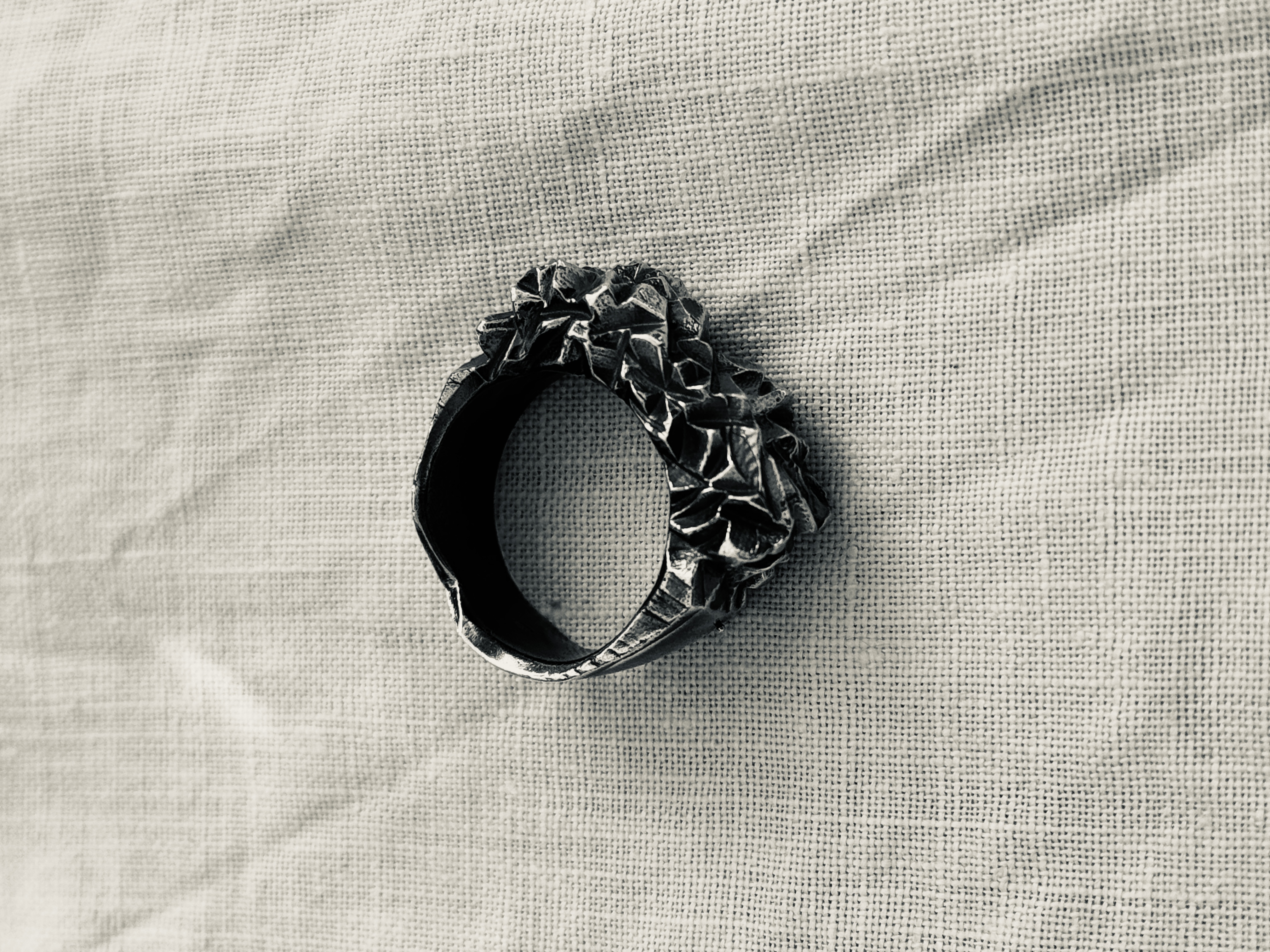Mountain ring