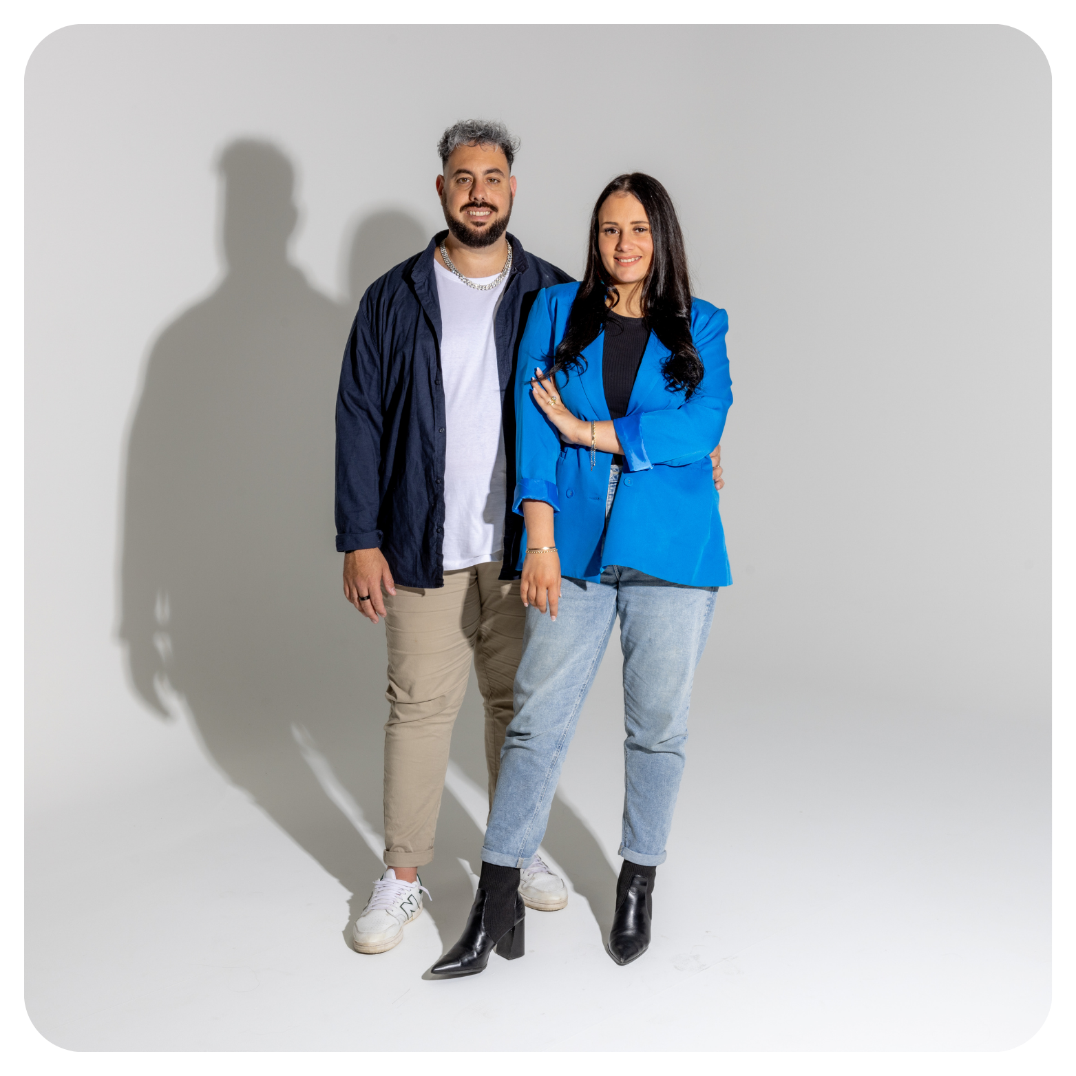 1:1 Coaching - Couples Therapy