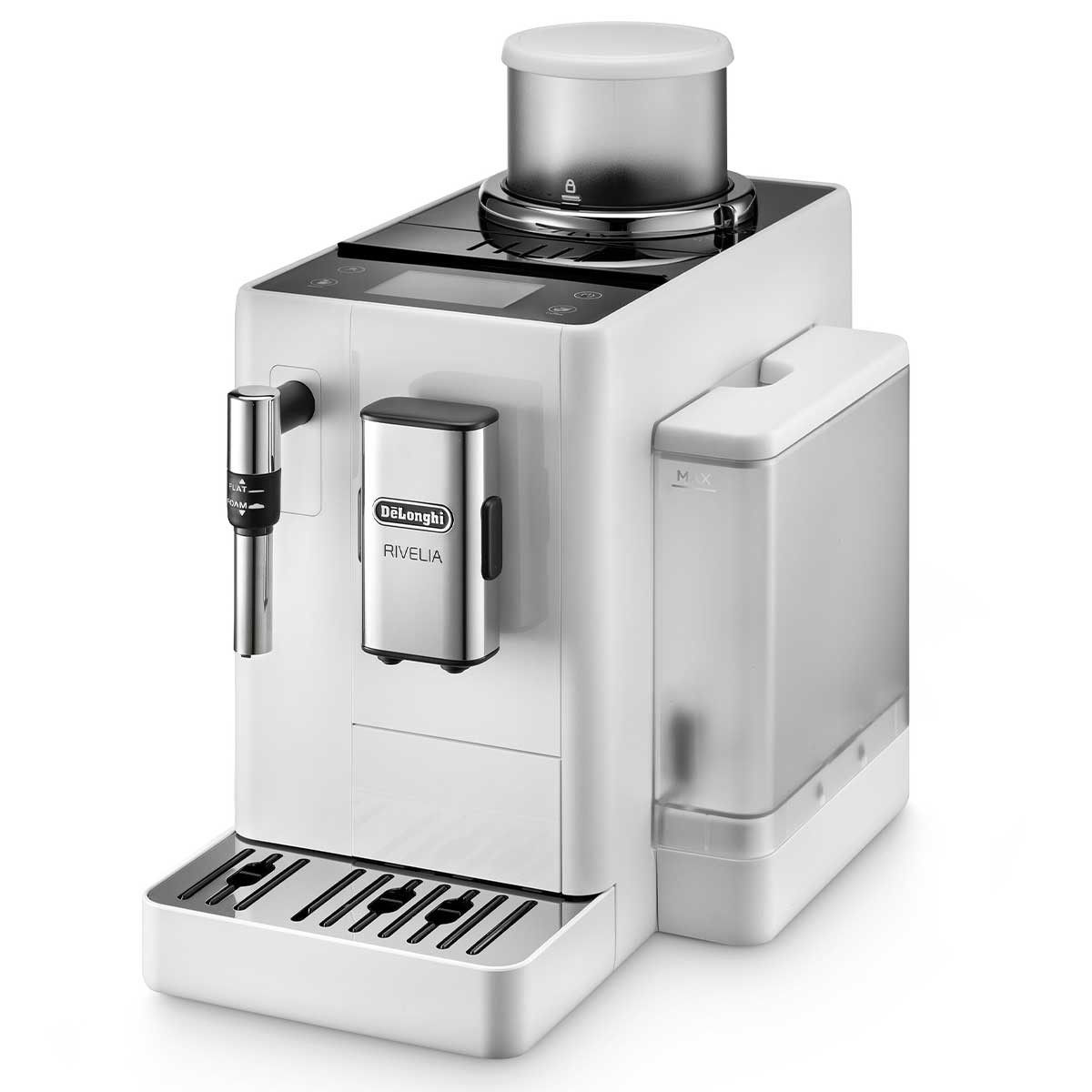 Delonghi Rivelia FEB4435.W