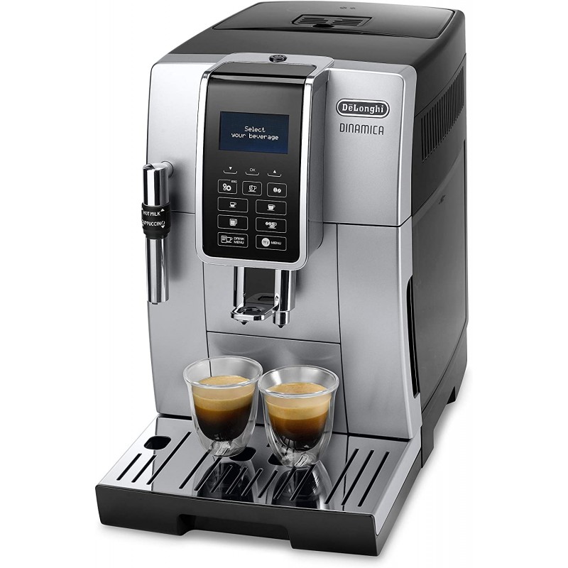Delonghi Dinamica Feb 35.35.SB