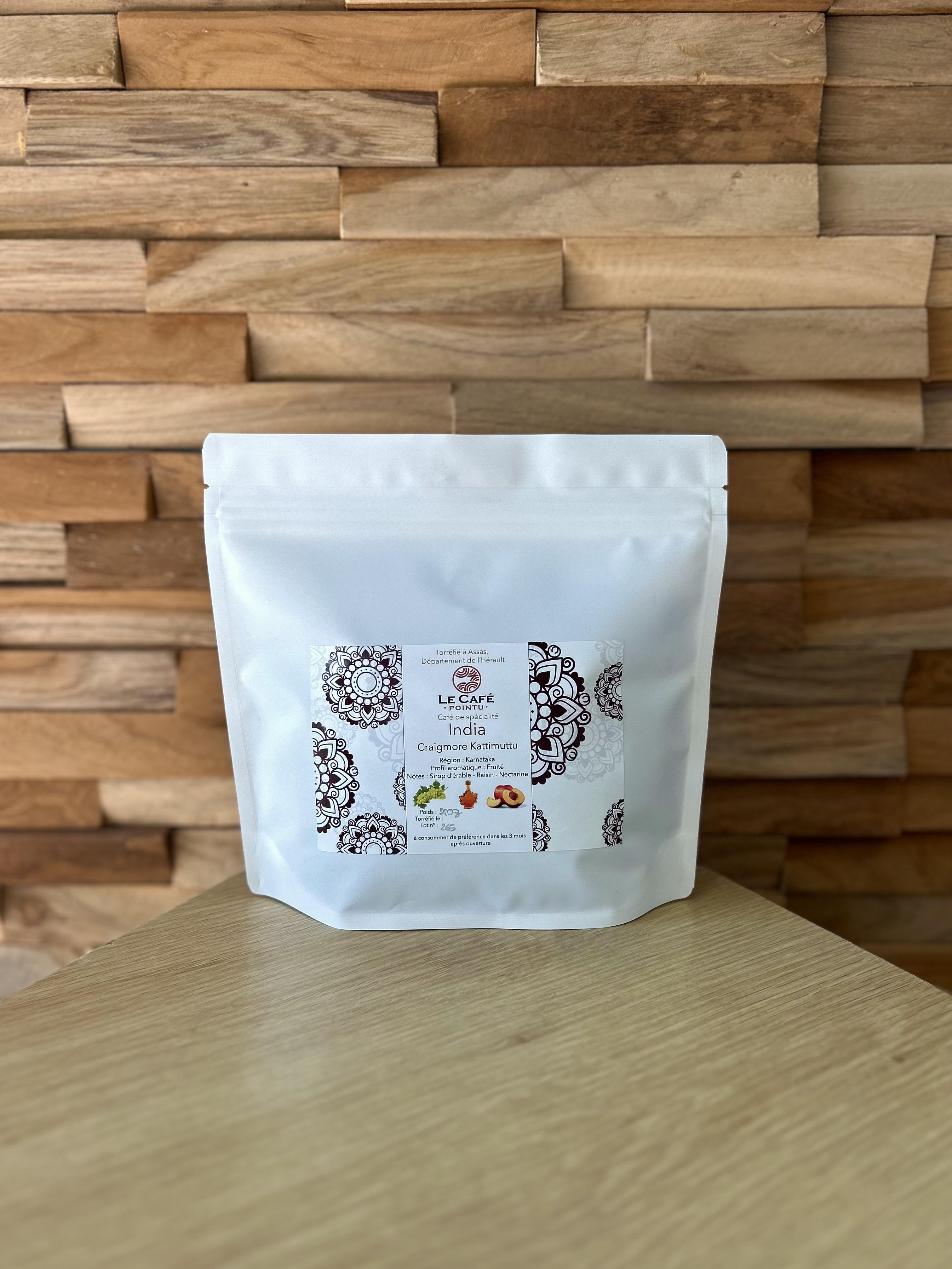 India - Craigmore Kattimuttu 250 GR / 1 KG