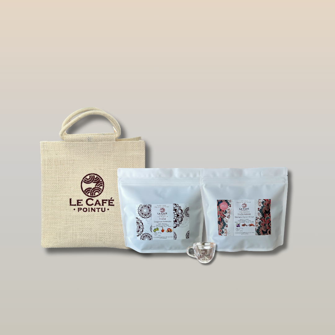 Coffret n°1 