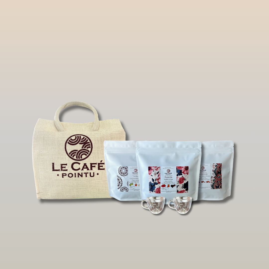 Coffret n°3 