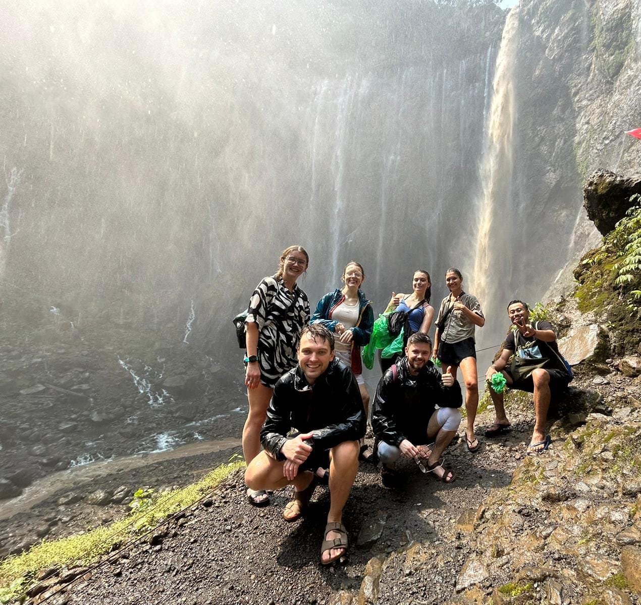3d2n Tumpak Sewu Bromo Ijen