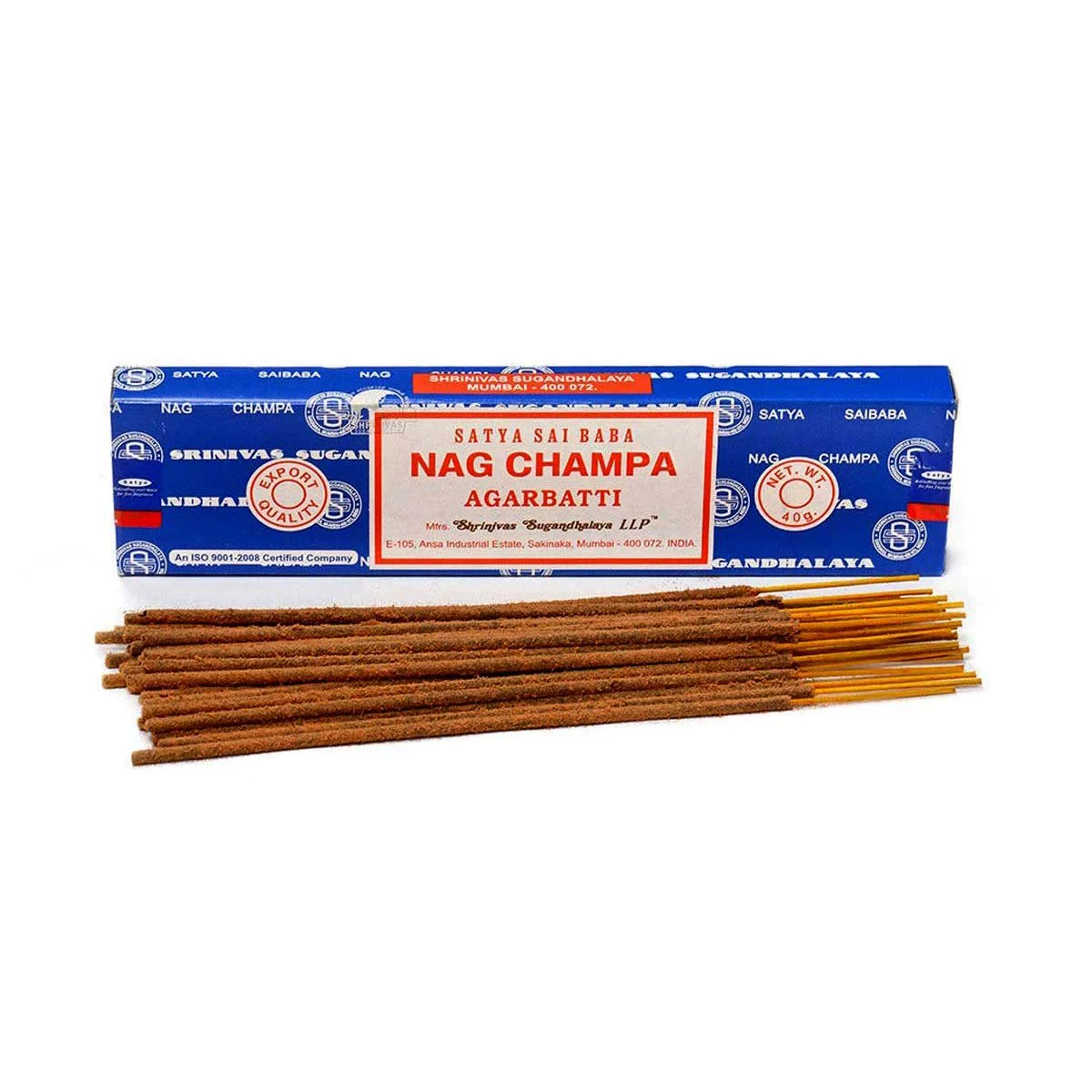 incense stick
