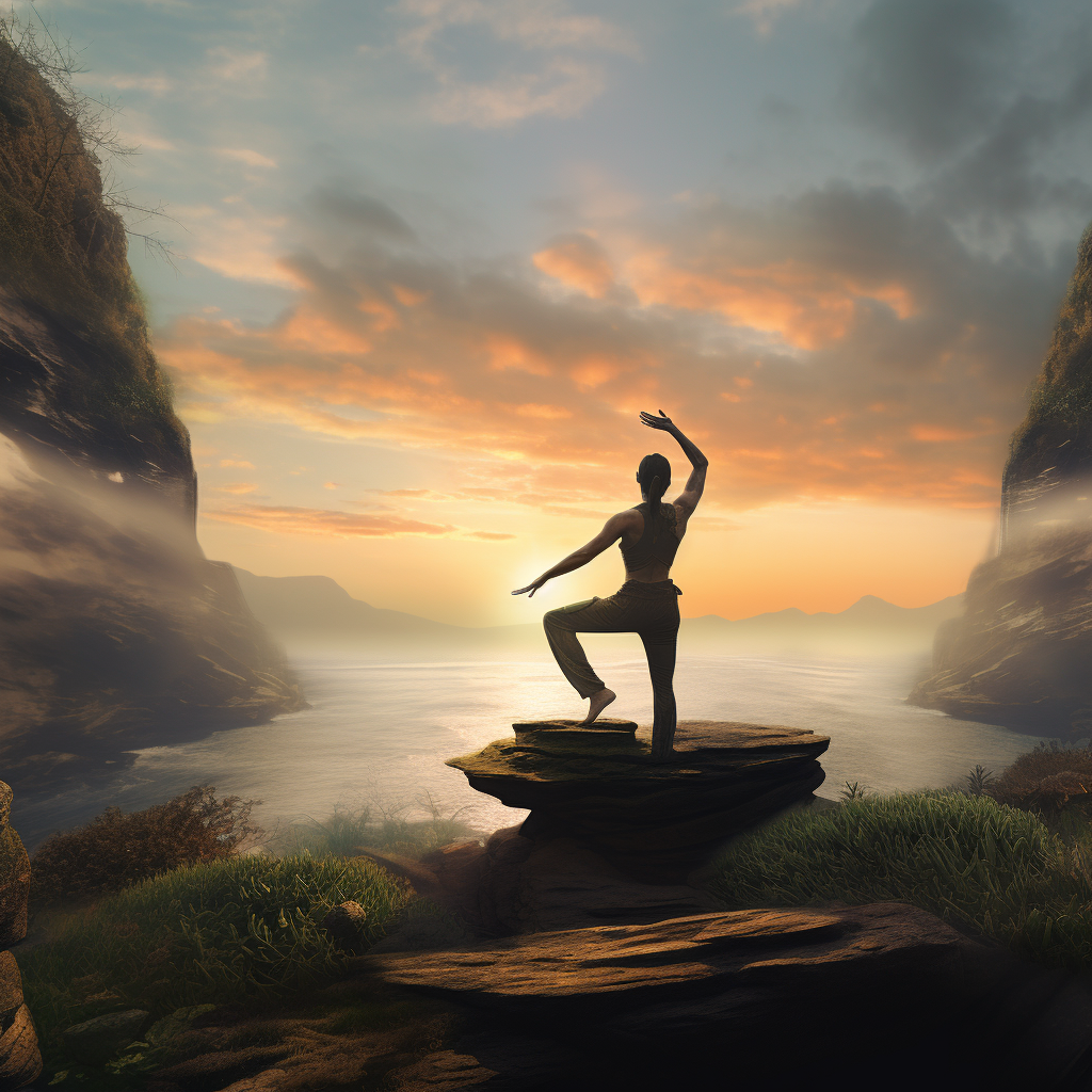 Meditation free your mind