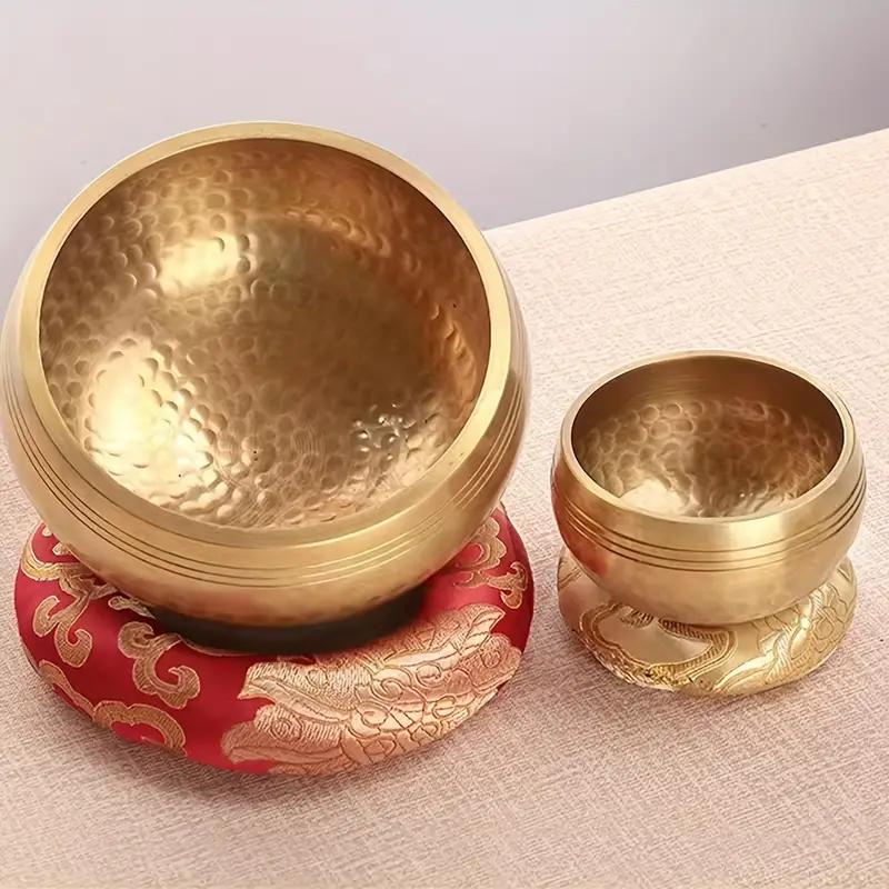 Singing Bowl