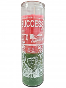 Success Candle