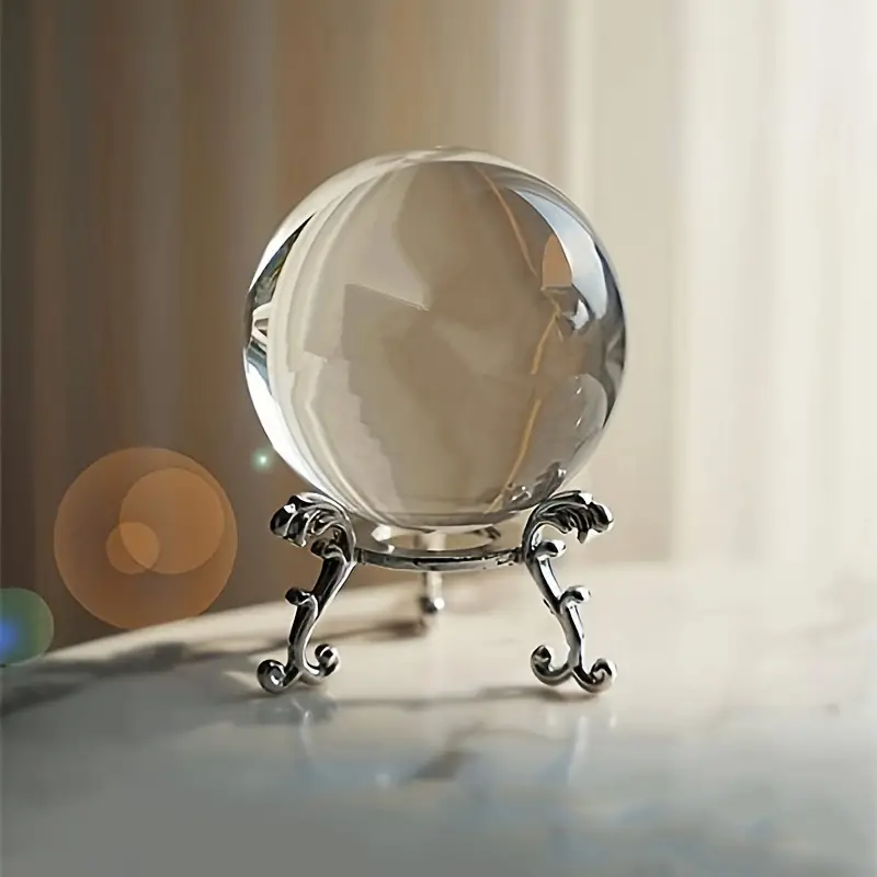 CRYSTAL BALL