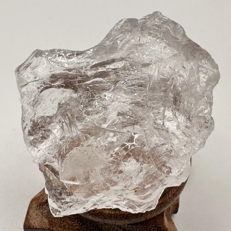  Natural Clear Quartz Rough, 