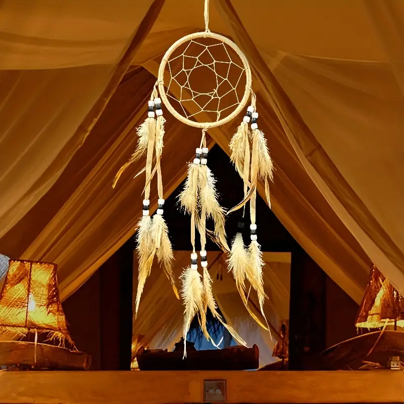 1pc Colorful Dream Catchers