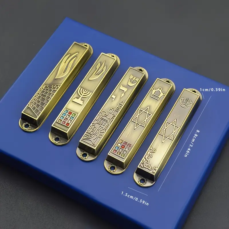 5pcs/set Door Pendant 