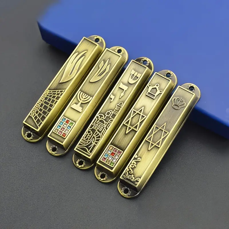 5pcs/set Door Pendant 