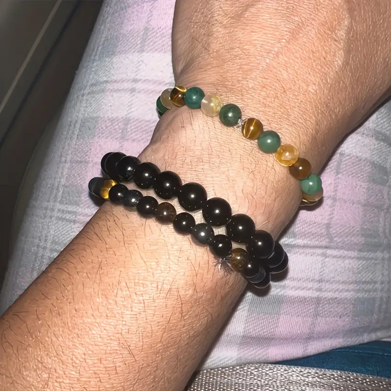 Prosperity And Abundance Wrist Mara Bracelet 
