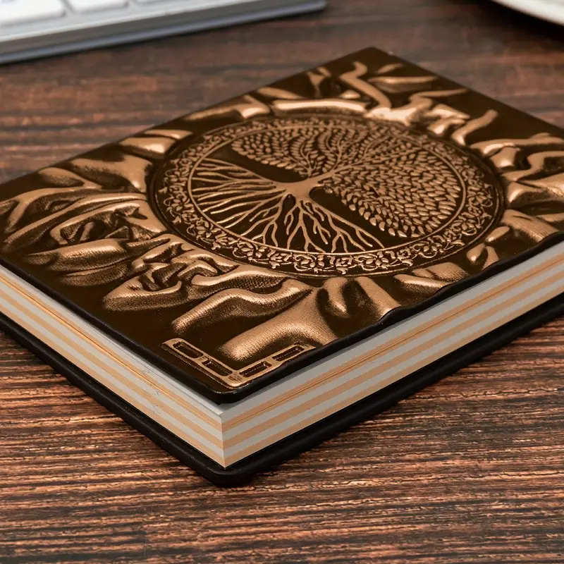 Perfect for Journaling