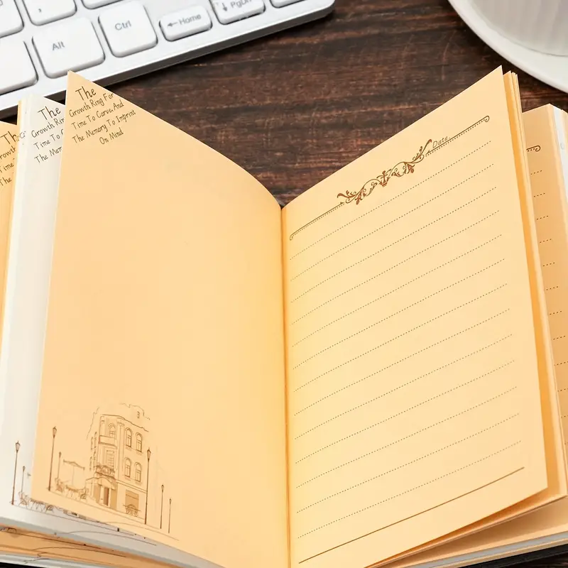 Perfect for Journaling