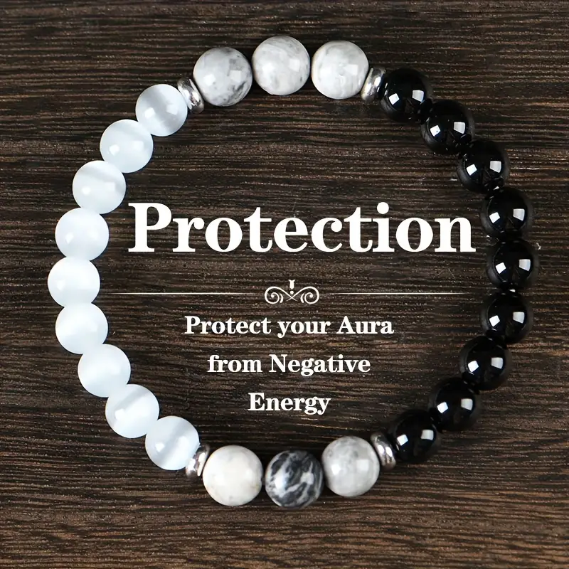 4 Pcs Embracing a bohemian spirit,