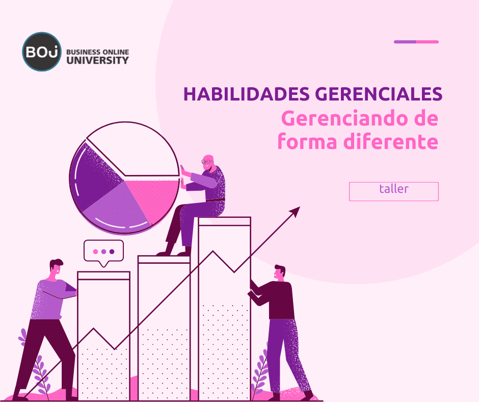 Managerial Skills Workshop