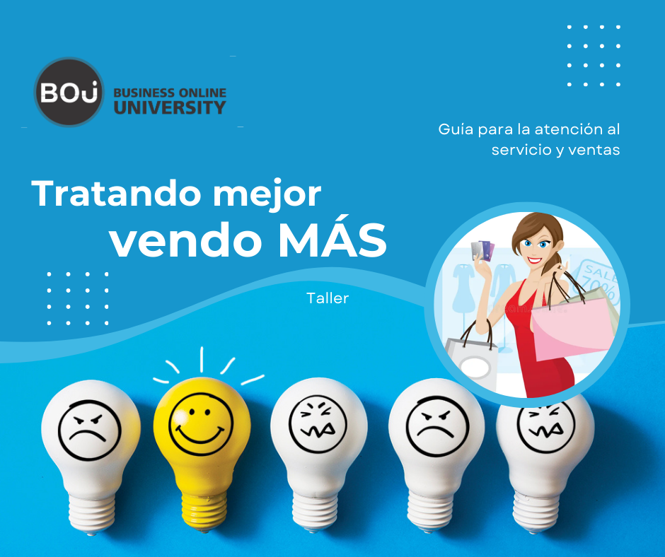 Tratando mejor vendo más