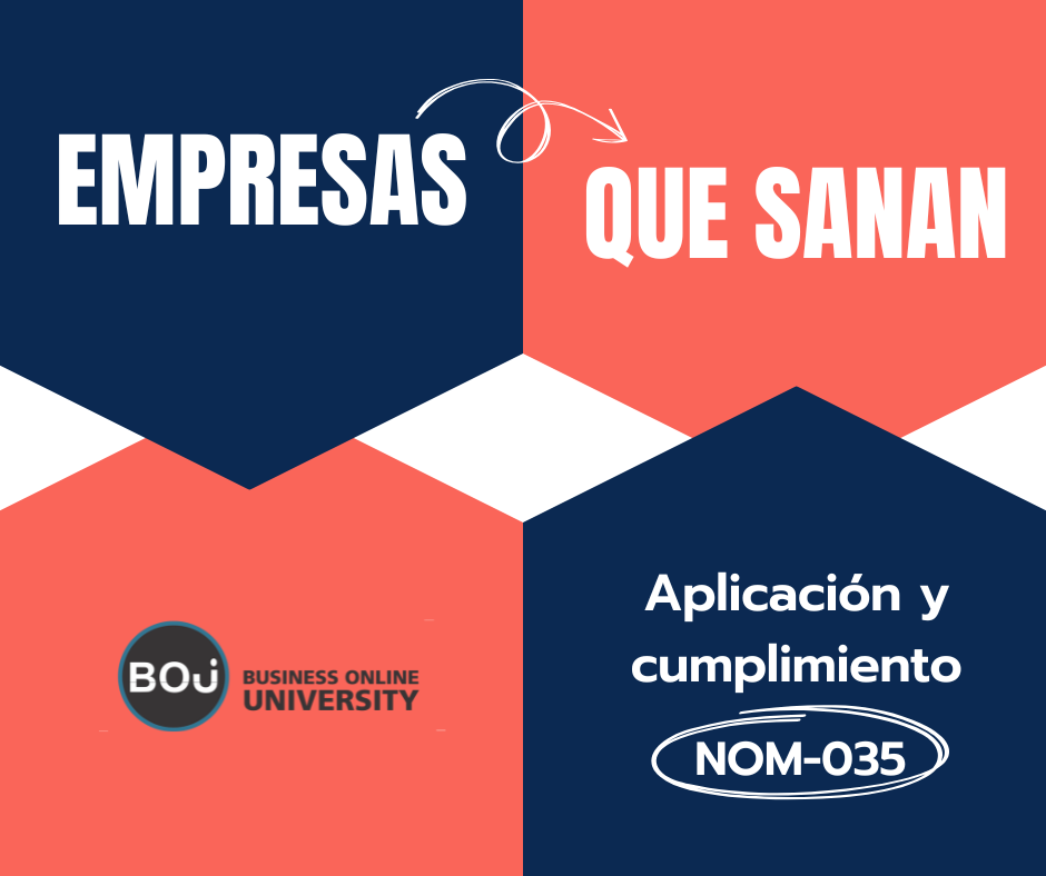 Empresas que sanan
