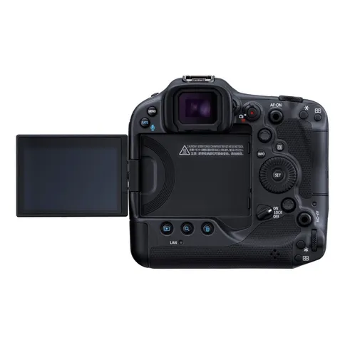 Canon EOS R3 boîtier