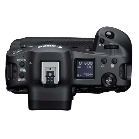 Canon EOS R3 boîtier